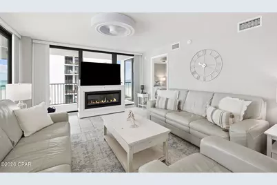 17155 Front Beach Road #E501, Panama City Beach, FL 32413 - Photo 8