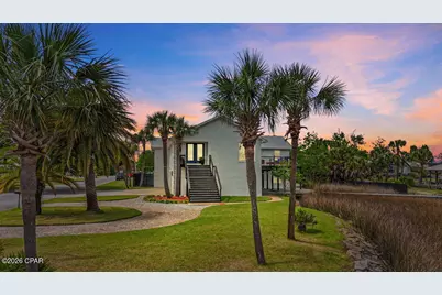 700 W 4th Street, Lynn Haven, FL 32444 - Photo 2