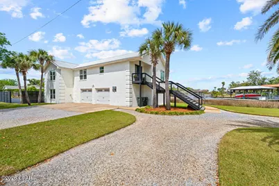700 W 4th Street, Lynn Haven, FL 32444 - Photo 1