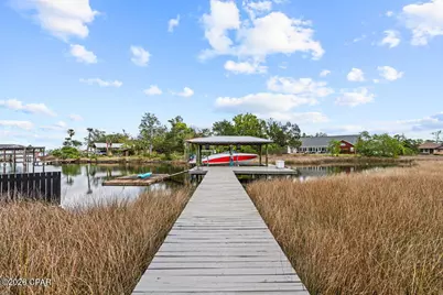 700 W 4th Street, Lynn Haven, FL 32444 - Photo 54