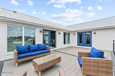 700 W 4th Street, Lynn Haven, FL 32444 - Photo 34