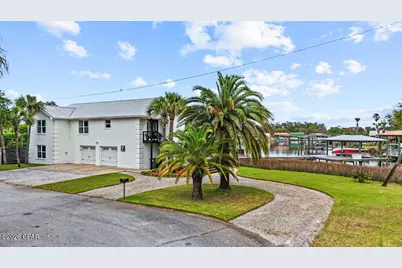 700 W 4th Street, Lynn Haven, FL 32444 - Photo 60