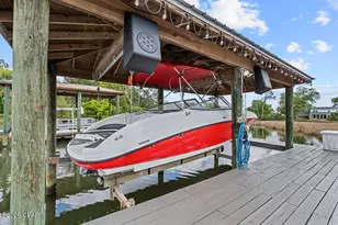 700 W 4th St, Lynn Haven, FL 32444 - Photo 56
