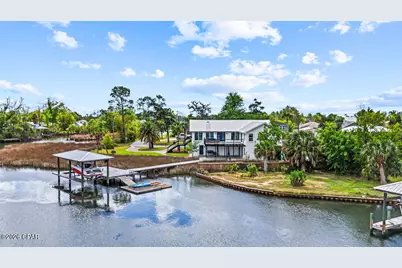 700 W 4th Street, Lynn Haven, FL 32444 - Photo 66