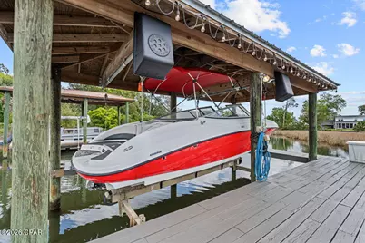 700 W 4th Street, Lynn Haven, FL 32444 - Photo 56