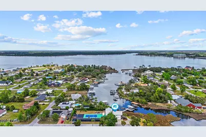 700 W 4th Street, Lynn Haven, FL 32444 - Photo 64