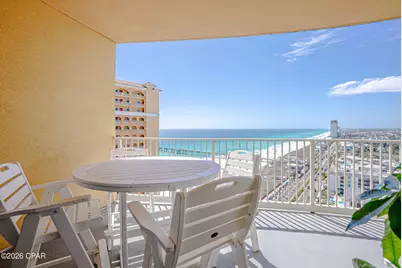 15928 Front Beach #3-1902, Panama City Beach, FL 32413 - Photo 36