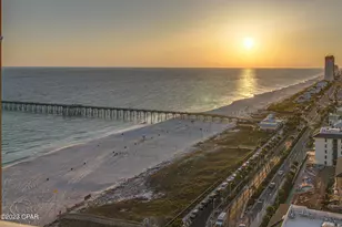 15928 Front Beach, Panama City Beach, FL 32413 - Photo 20