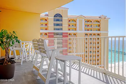 15928 Front Beach #3-1902, Panama City Beach, FL 32413 - Photo 42
