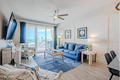 15928 Front Beach #3-1902, Panama City Beach, FL 32413 - Photo 4