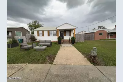 3007 5th Street, Marianna, FL 32446 - Photo 2