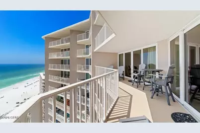7205 Thomas Drive #E1904, Panama City, FL 32408 - Photo 18