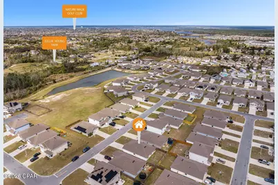 4000 Millicent Lane, Panama City, FL 32404 - Photo 34