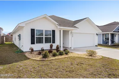 4000 Millicent Lane, Panama City, FL 32404 - Photo 2
