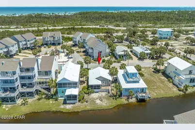 125 Parkside Circle, Cape San Blas, FL 32456 - Photo 26