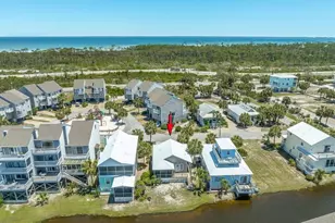 125 Parkside Cir, Cape San Blas, FL 32456 - Photo 26
