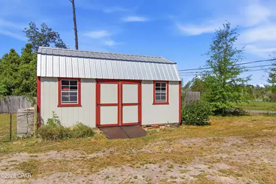 4421 Mill Bayou Road, Panama City, FL 32404 - Photo 38