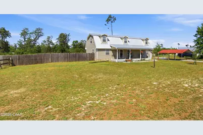 4421 Mill Bayou Road, Panama City, FL 32404 - Photo 2