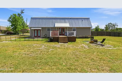 4421 Mill Bayou Road, Panama City, FL 32404 - Photo 34