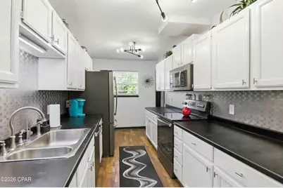 4421 Mill Bayou Road, Panama City, FL 32404 - Photo 12