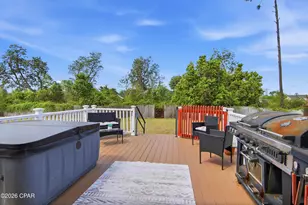 4421 Mill Bayou Rd, Panama City, FL 32404 - Photo 32