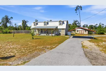 4421 Mill Bayou Road, Panama City, FL 32404 - Photo 4