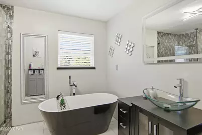 4421 Mill Bayou Road, Panama City, FL 32404 - Photo 18