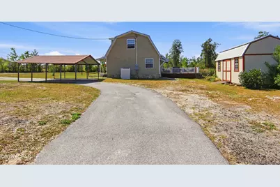 4421 Mill Bayou Road, Panama City, FL 32404 - Photo 36