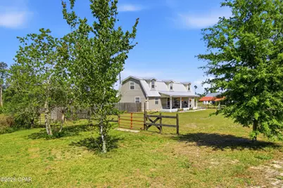 4421 Mill Bayou Road, Panama City, FL 32404 - Photo 1