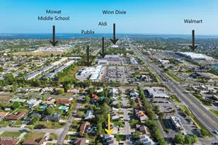 2502 Johnson Dr, Lynn Haven, FL 32444 - Photo 2