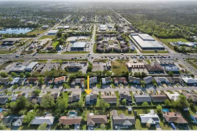 2502 Johnson Drive, Lynn Haven, FL 32444 - Photo 26