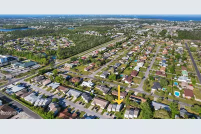 2502 Johnson Drive, Lynn Haven, FL 32444 - Photo 24