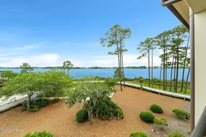 1102 Prospect #202, Panama City Beach, FL 32413 - Photo 34