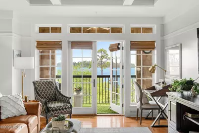 1102 Prospect #202, Panama City Beach, FL 32413 - Photo 14