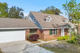 4401 Cindy Ln, Lynn Haven, FL 32444 - Photo 1