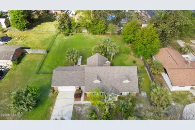 4401 Cindy Lane, Lynn Haven, FL 32444 - Photo 46