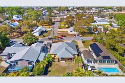 22611 Hilltop Avenue, Panama City Beach, FL 32413 - Photo 30