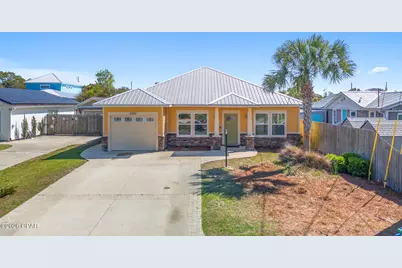 22611 Hilltop Avenue, Panama City Beach, FL 32413 - Photo 2