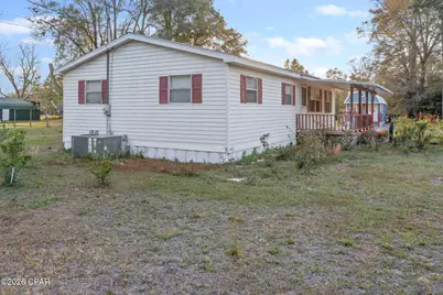 1845 Third Avenue, Wausau, FL 32463 - Photo 22