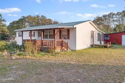 1845 Third Avenue, Wausau, FL 32463 - Photo 2