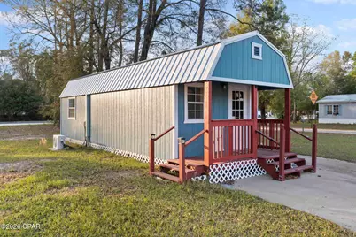 1845 Third Avenue, Wausau, FL 32463 - Photo 26