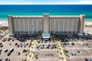 8743 Thomas Dr, Panama City Beach, FL 32408 - Photo 12