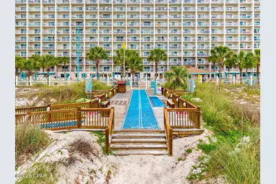 8743 Thomas Drive #1412, Panama City Beach, FL 32408 - Photo 48