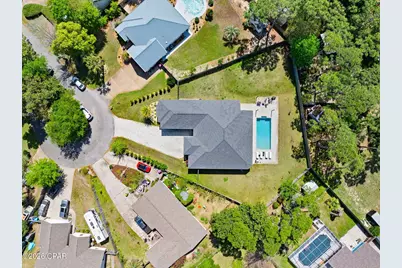 121 Rusty Gans Drive, Panama City, FL 32408 - Photo 44