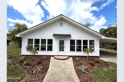 19285 NW State Road 12, Bristol, FL 32321 - Photo 1