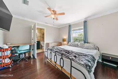 7207 Quail Hollow Drive, Panama City, FL 32408 - Photo 16