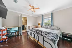 7207 Quail Hollow Dr, Panama City, FL 32408 - Photo 16