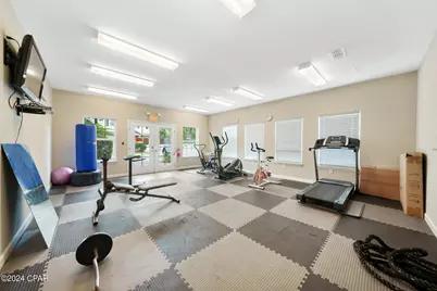 7207 Quail Hollow Drive, Panama City, FL 32408 - Photo 26