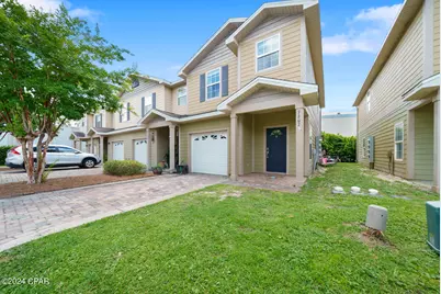 7207 Quail Hollow Drive, Panama City, FL 32408 - Photo 2