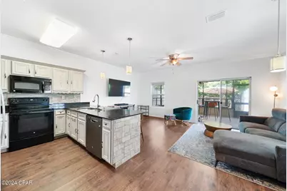 7207 Quail Hollow Drive, Panama City, FL 32408 - Photo 4